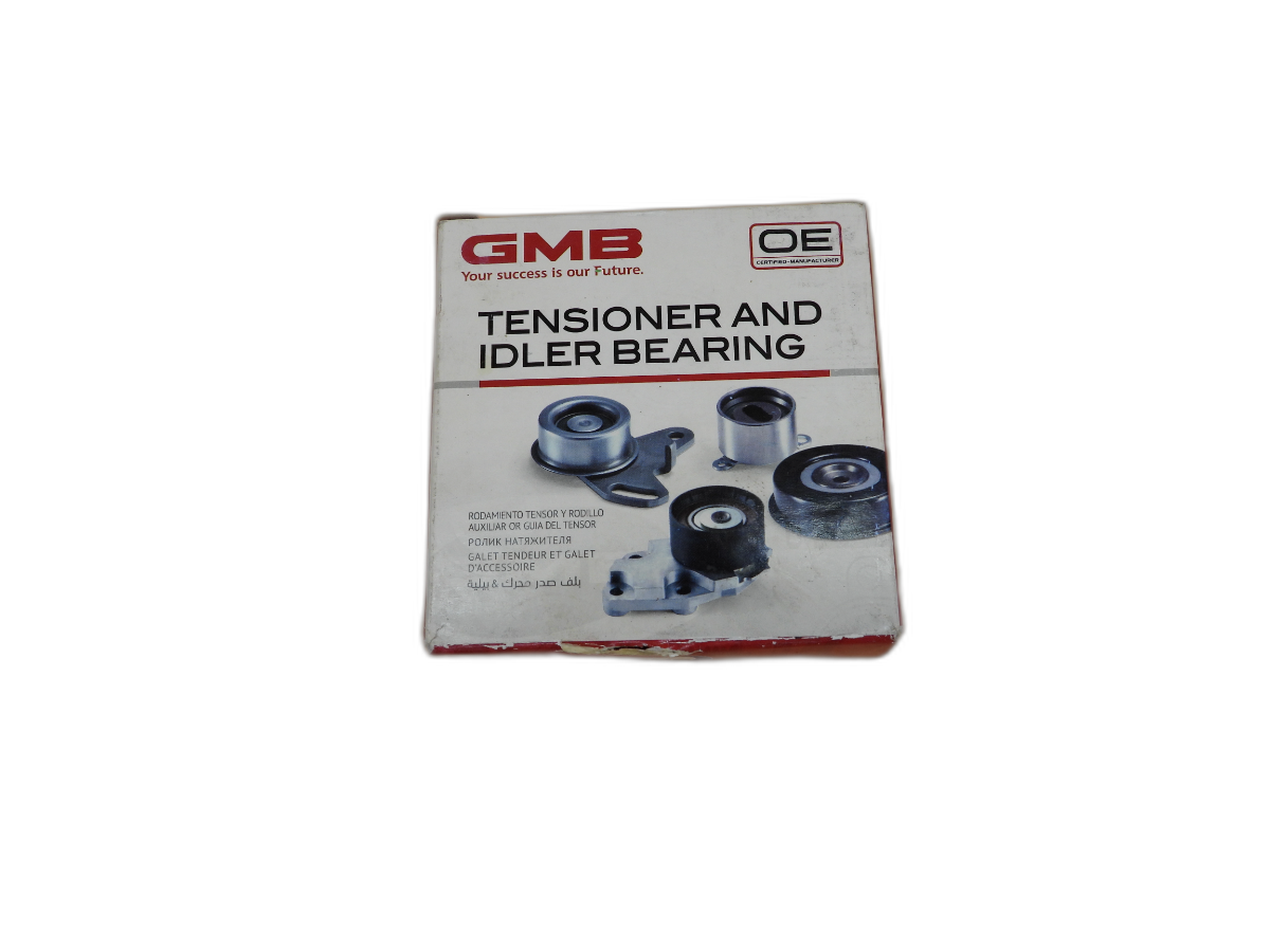 Gmb Gp010 Tensioner and Idler Bearing Car Parts
