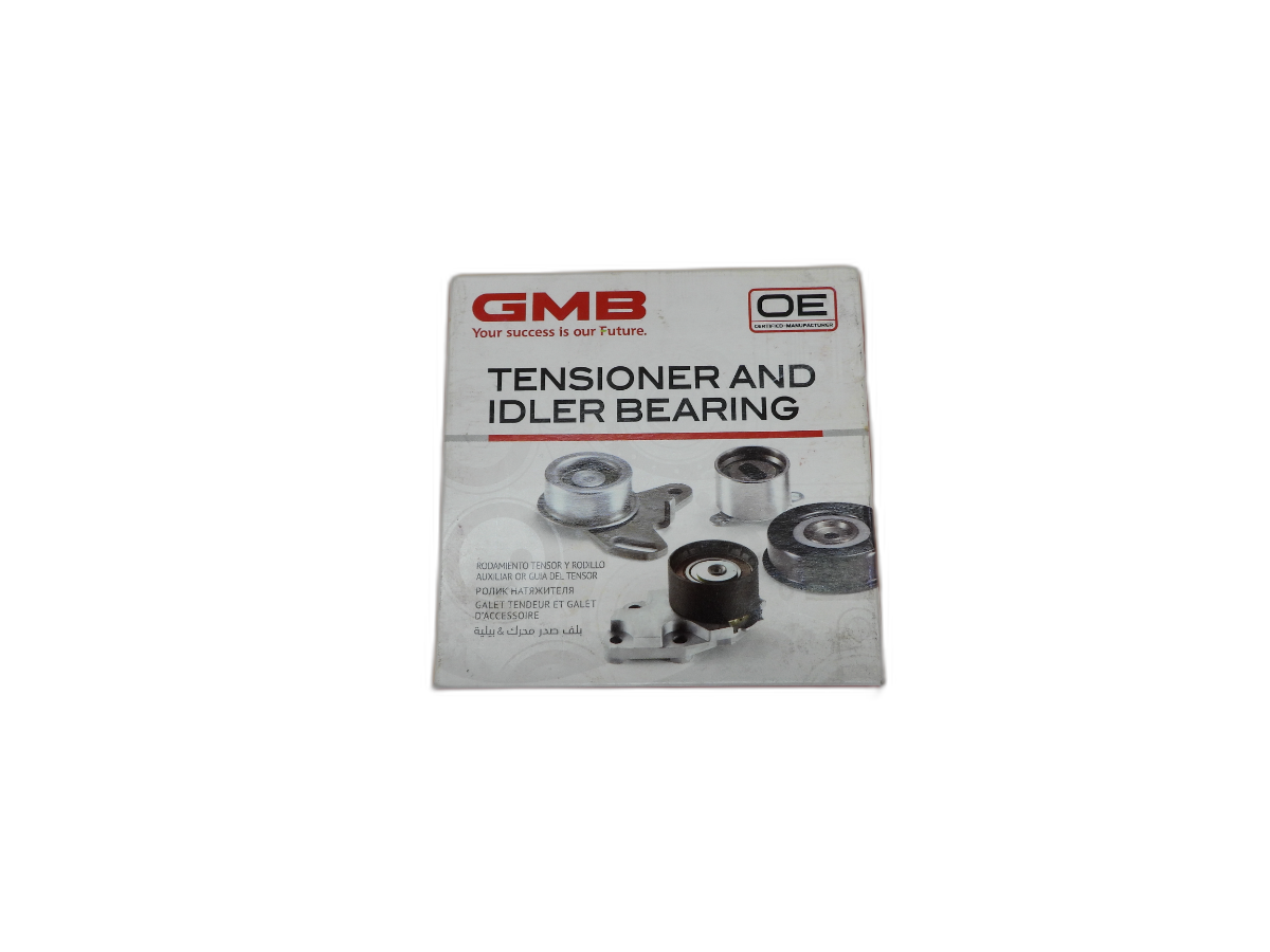Gmb Gp121 Tensioner and Idler Bearing