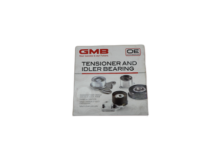 Gmb Gp121 Tensioner and Idler Bearing