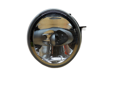Ford Territory Left Fog Lamp Assembly Sy Mkii 2005 2011 Standard Right Hand Driver Side 
