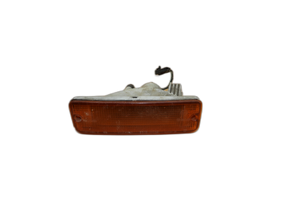 Jdm Amber Front Bumper Turn Signal Light for Nissan Silvia S13 Right