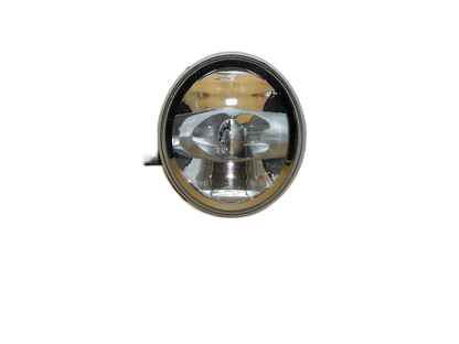Ford Territory Left Fog Lamp Assembly Sy Mkii 2005 2011 Standard Left Hand Passenger Side 