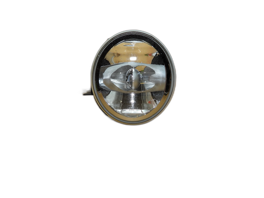Ford Territory Left Fog Lamp Assembly Sy Mkii 2005 2011 Standard Left Hand Passenger Side 