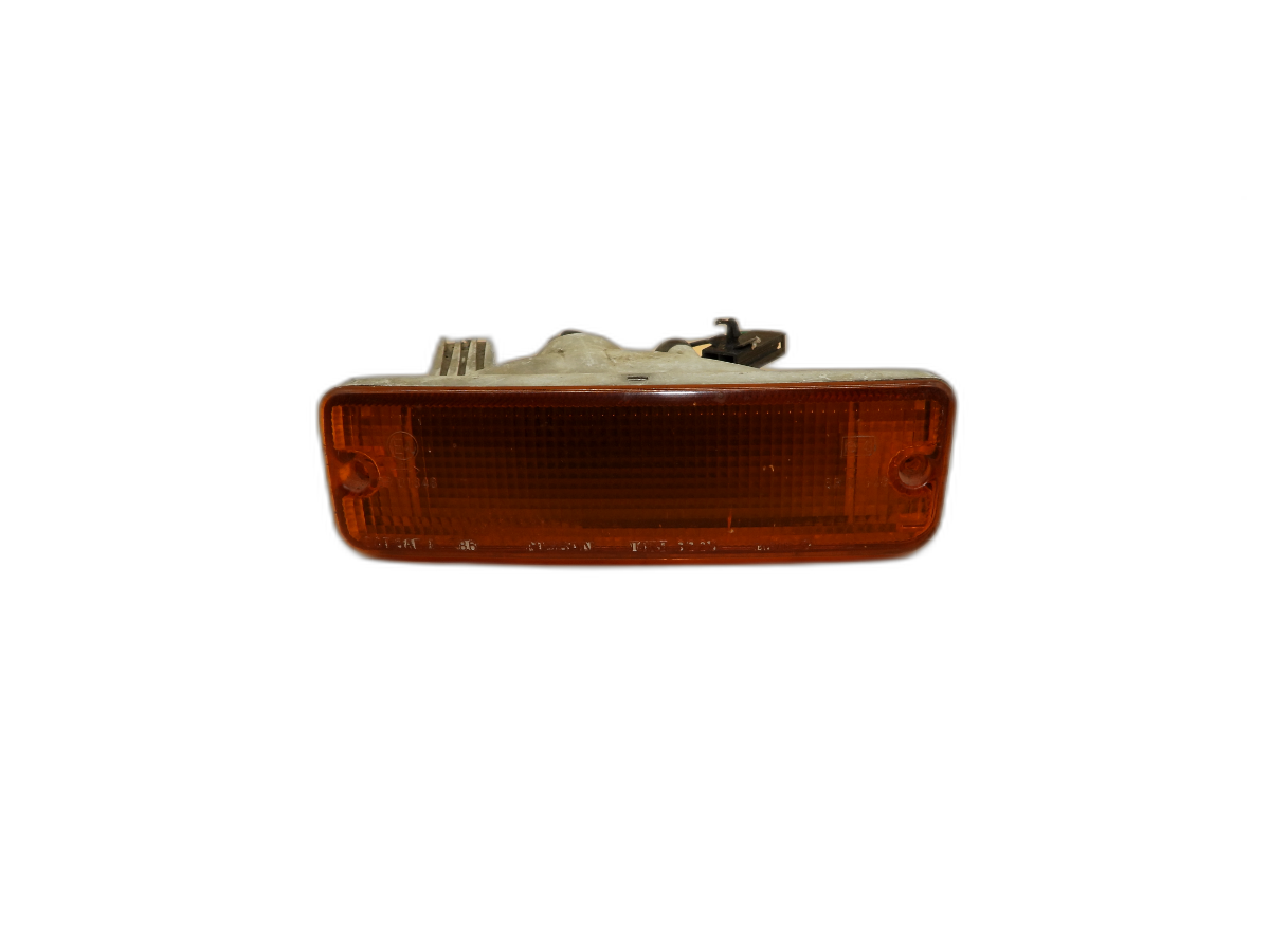 Jdm Amber Front Bumper Turn Signal Light for Nissan Silvia S13 Left
