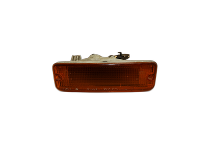 Jdm Amber Front Bumper Turn Signal Light for Nissan Silvia S13 Left