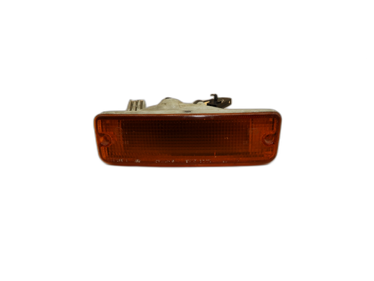 Jdm Amber Front Bumper Turn Signal Light for Nissan Silvia S13 Left