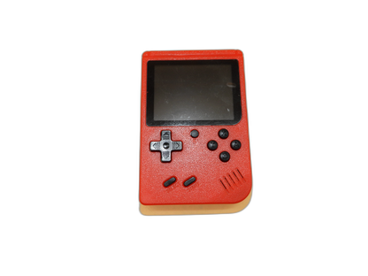 Handheld Retro Game Console With 400 Built in Games