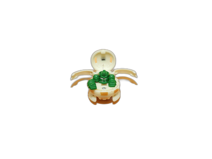 Bakugan Robot Ball Miniature Figure Toy