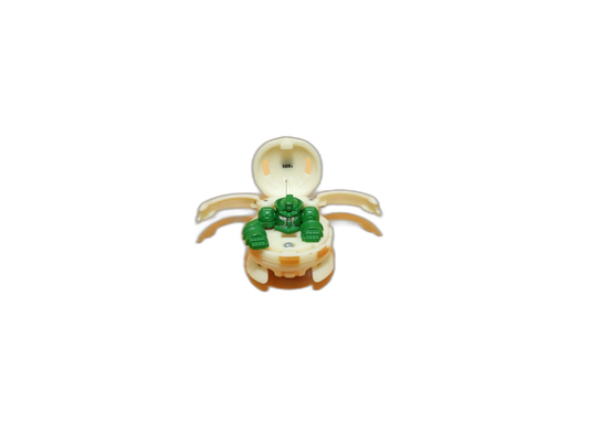 Bakugan Robot Ball Miniature Figure Toy