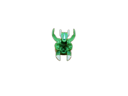 Bakugan Ventus Green Brontes Battle Figure