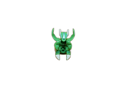 Bakugan Ventus Green Brontes Battle Figure