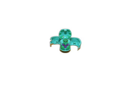 Bakugan Battle Brawlers Transforming Figure