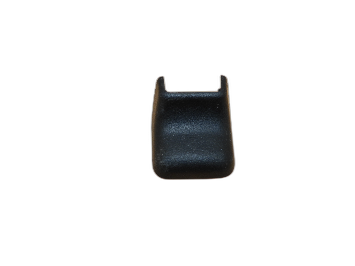 Nissan Skyline Front Seat Side Cover Black Plastic R32 / R33 / R34