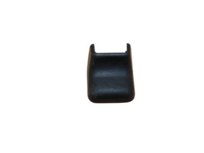 Nissan Skyline Front Seat Side Cover Black Plastic R32 / R33 / R34