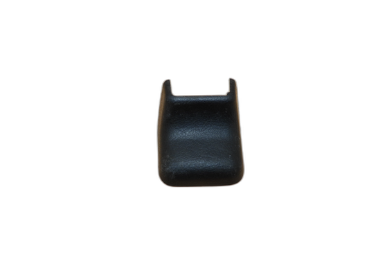 Nissan Skyline Front Seat Side Cover Black Plastic R32 / R33 / R34