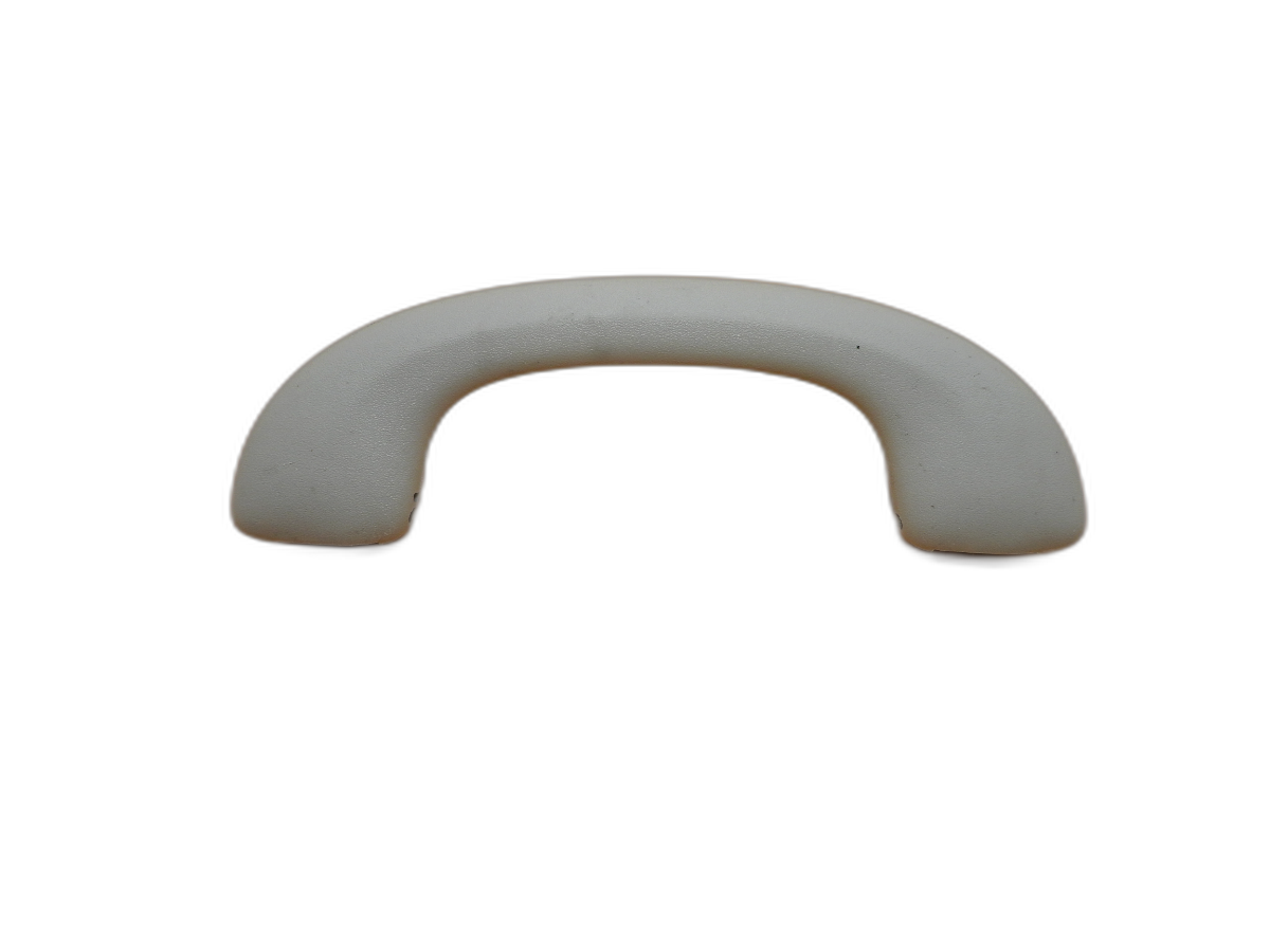 Lh Front Grab Handle Light Grey Ford Falcon Au 1998 2002