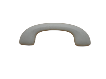 Lh Front Grab Handle Light Grey Ford Falcon Au 1998 2002