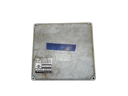Nissan R33 Rb25det 1995 Manual Turbo ECU 23710 21u60 UNTESTED SOLD AS PARTS ONLY  