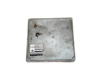 Nissan R33 Rb25det Series 2 Auto Turbo ECU Mec R631  UNTESTED SOLD AS PARTS ONLY  