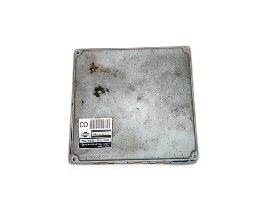 Nissan R33 Rb25det Series 2 Auto Turbo ECU Mec R631  UNTESTED SOLD AS PARTS ONLY  