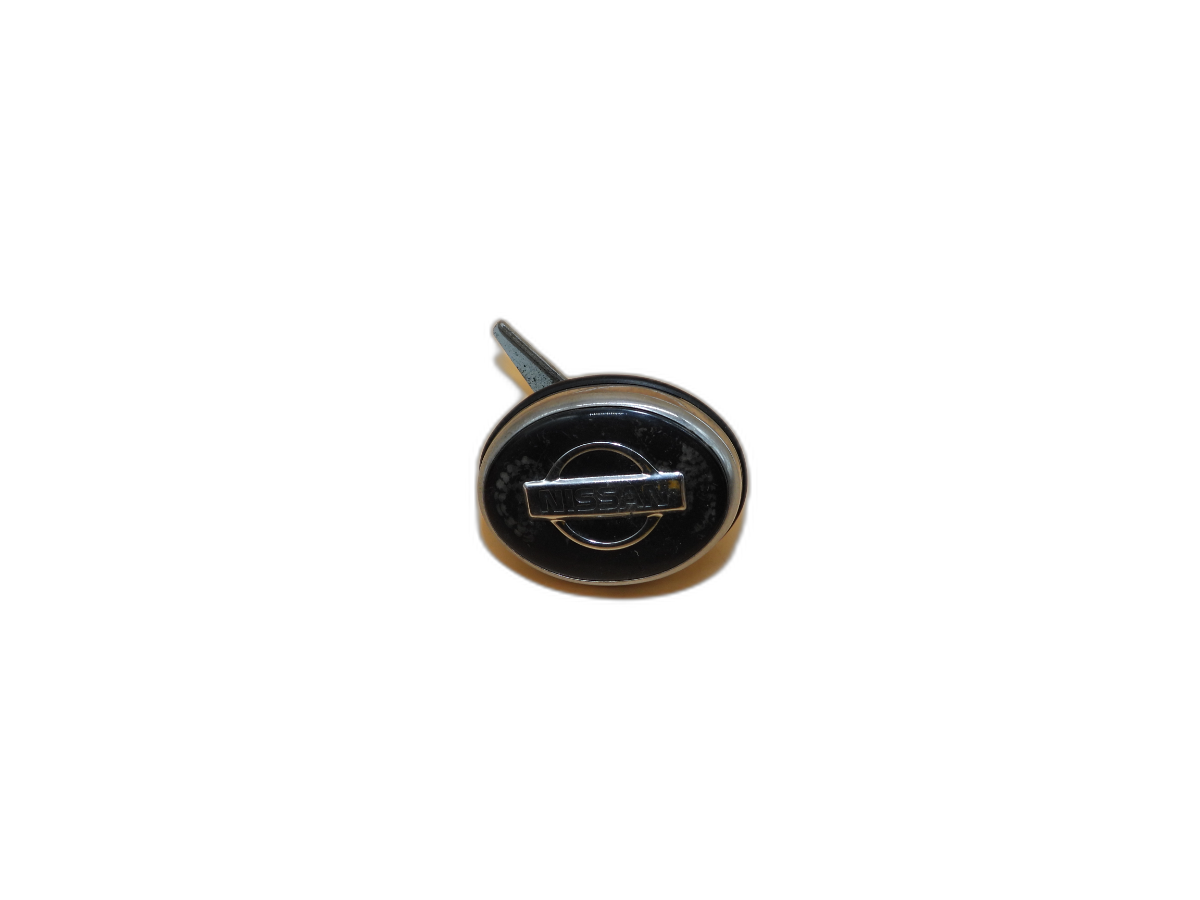 Nissan Skyline R33 Coupe S1 GTS GTST GTR Used Oem Rear Boot Lock  ***KEY NOT INCLUDED***