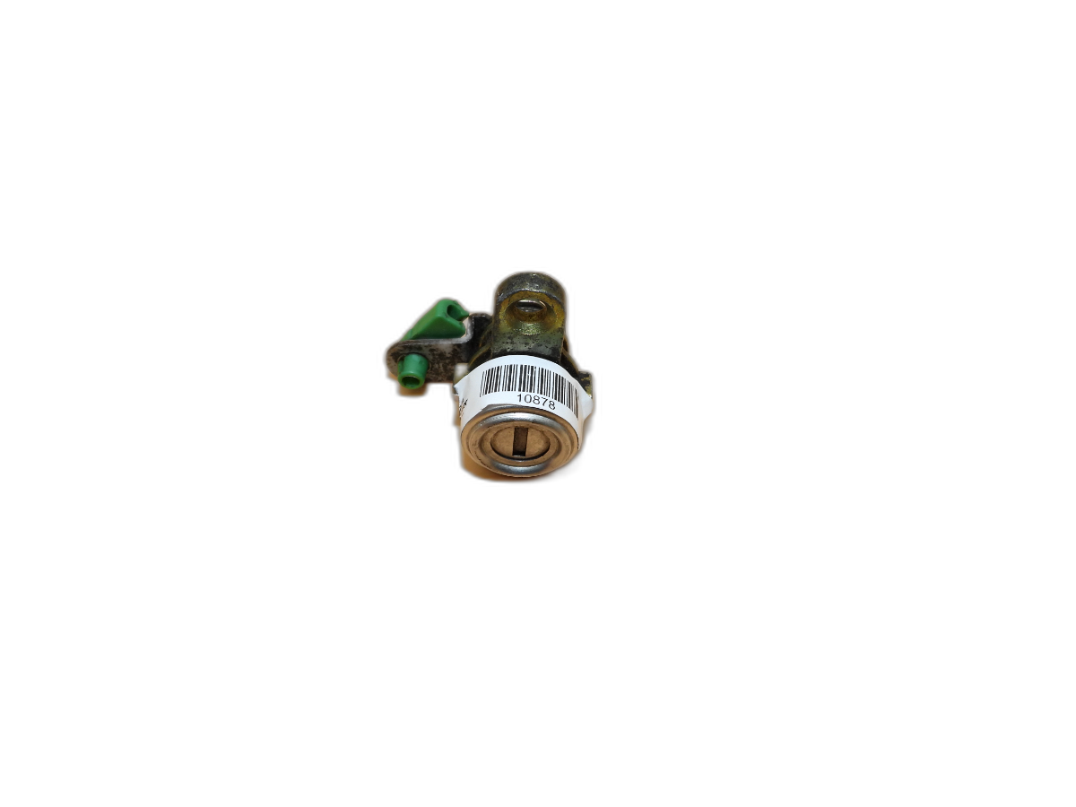 Nissan R33 Driver Side Door Lock   ***KEY NOT INCLUDED***