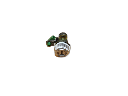 Nissan R33 Driver Side Door Lock   ***KEY NOT INCLUDED***