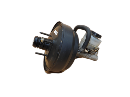 Nissan R33 GTS GTST – Silvia 200SX S14 Used Oem Bm44 Non Abs Brake Booster Master Cylinder Tokico