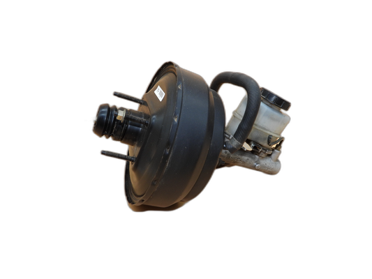 Nissan R33 GTS GTST – Silvia 200SX S14 Used Oem Bm44 Non Abs Brake Booster Master Cylinder Tokico