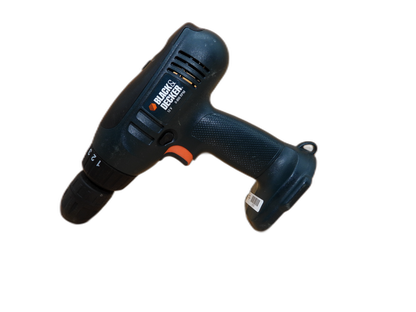 Black & Decker Cd120 12v Cordless Drill