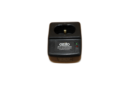 Ozito 18v Dc Charging Stand Battery Charger