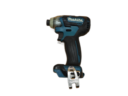 Makita Td111d 10.8v Cordless Impact Driver Brushless