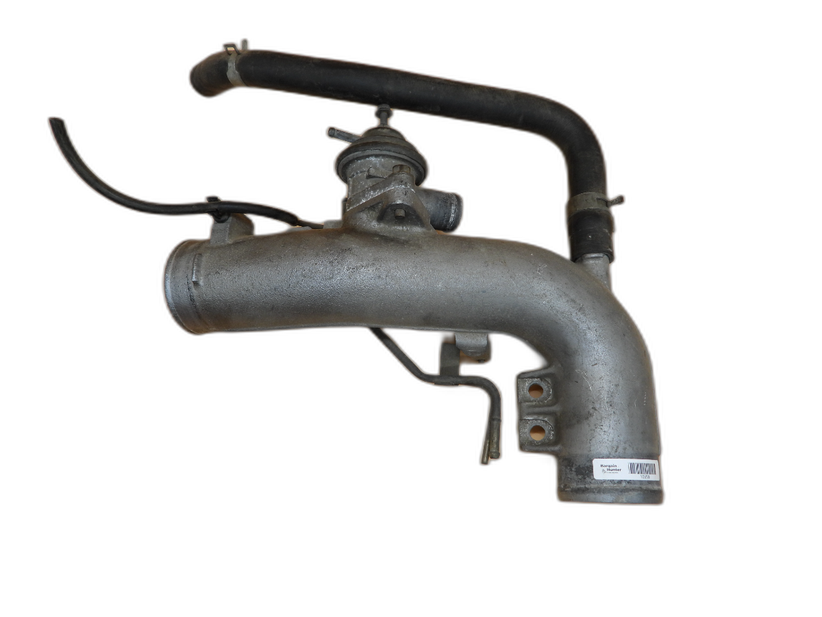 Nissan Skyline Rb25det Intake Elbow Pipe