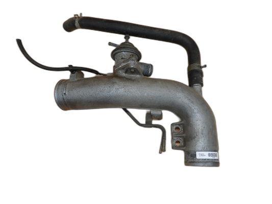Nissan Skyline Rb25det Intake Elbow Pipe