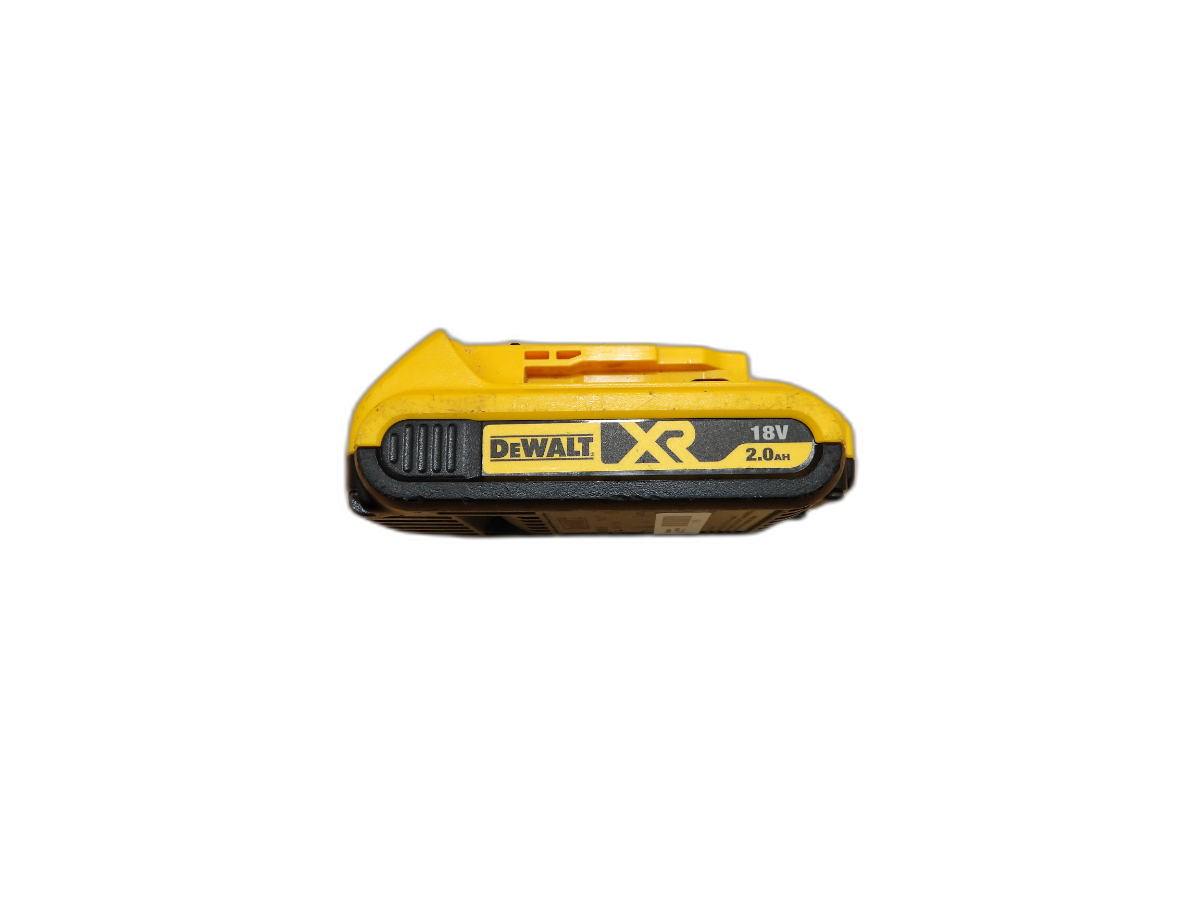 Dewalt 18v 2.0ah Xr Li Ion Battery Dcb183 Xe