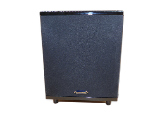 Accusound GSP 100W Subwoofer System Powered Active Speaker Stereo Sub- Gosford