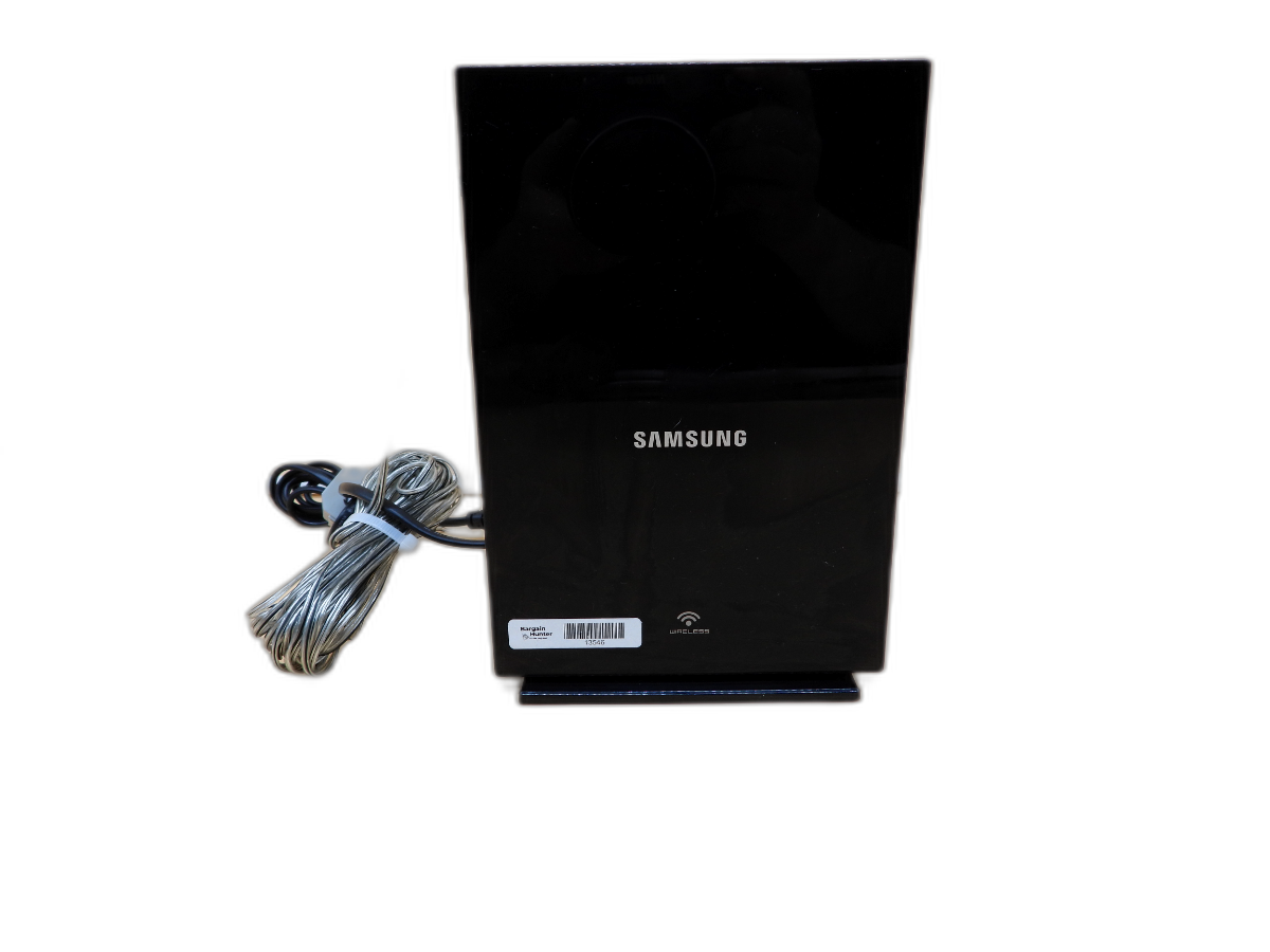 Samsung Swa 6200 wireless subwoofer amplifier