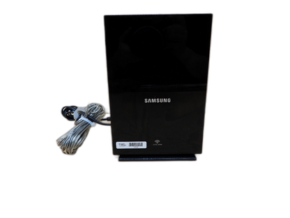 Samsung Swa 6200 wireless subwoofer amplifier