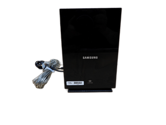 Samsung Swa 6200 wireless subwoofer amplifier