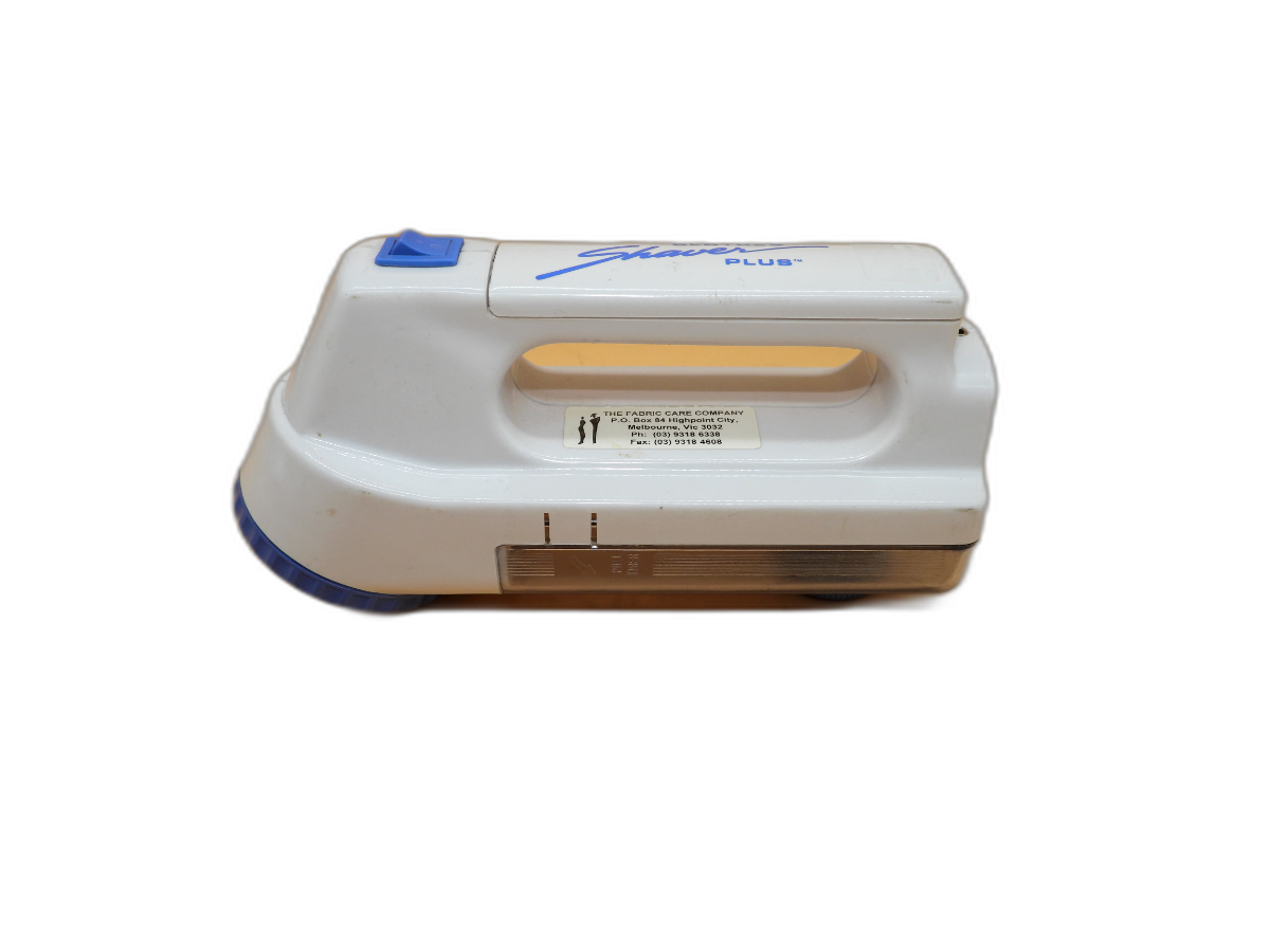 Windmere Clothes Shaver CS-1CP Fabric Pill Remover