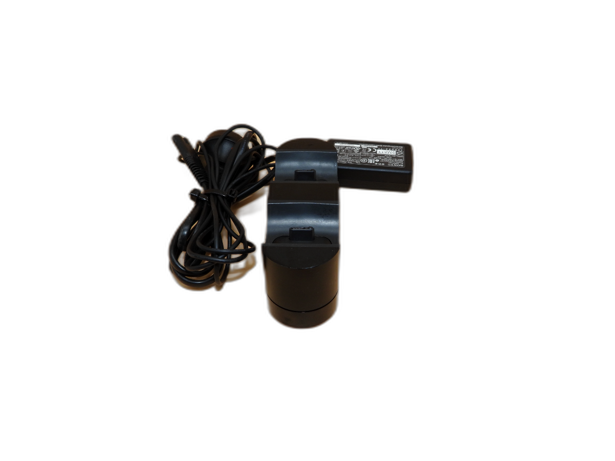 Sony Dualshock 4 Charging Station for PS4 Controllers Game