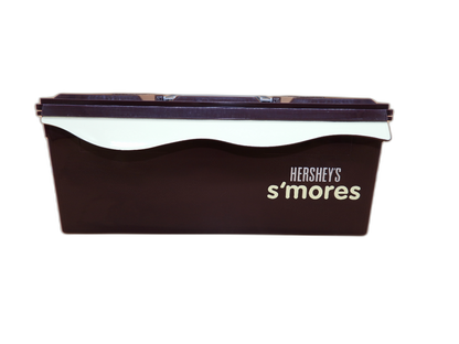 Hershey's S'mores Carry Case Caddy