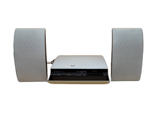 Sony Cmt Cx5bip Micro Hi Fi Component System With Ipod/iphone Dock