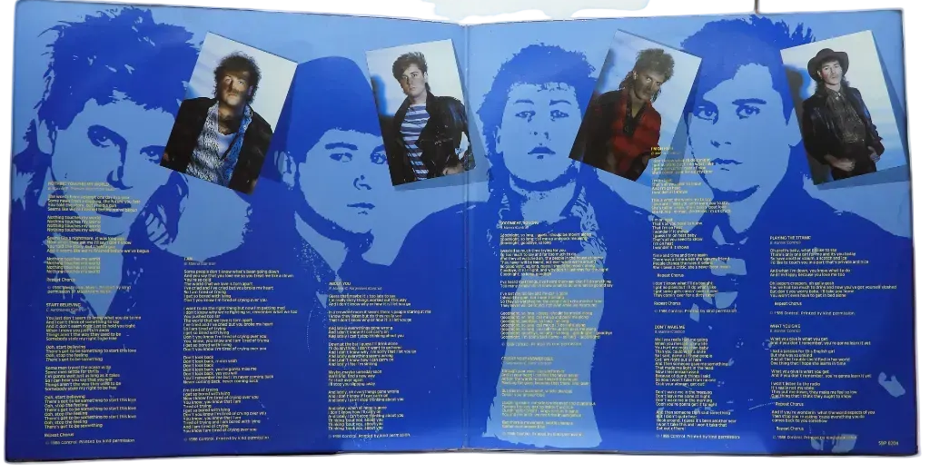 Pickwick Spc 3373 the Rock Version of the Lord's Prayer Vinyl Lp