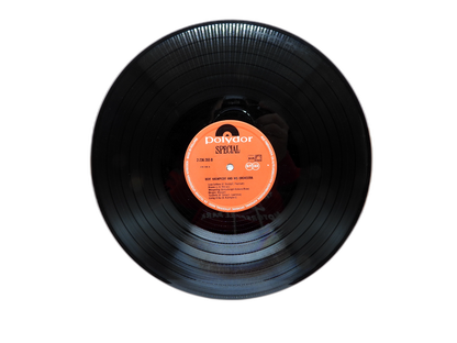 Die Grosse Schlagerparade By Bert Kaempfert Vinyl Lp Polydor Vinyl Record