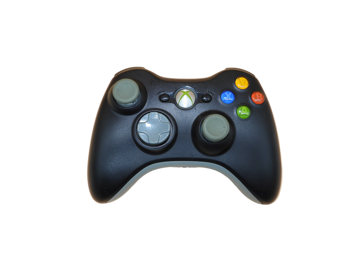 Microsoft Xbox 360 Wireless Controller Game