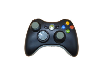 Microsoft Xbox 360 Wireless Controller Game
