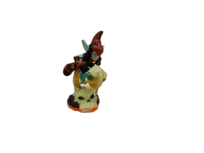 Skylanders Giants Fright Rider Figure