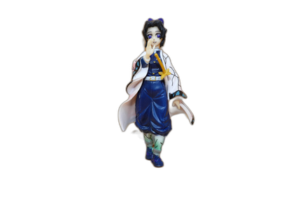 Demon Slayer Shinobu Kocho Anime Figure