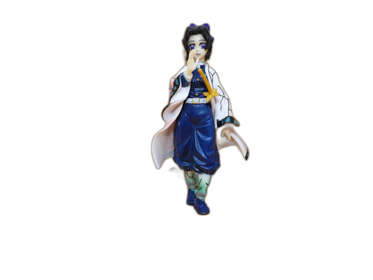 Demon Slayer Shinobu Kocho Anime Figure